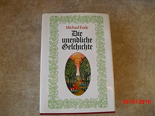 Die unendliche Geschichte