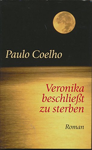 Veronika beschließt zu sterben