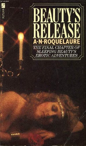 BEAUTY'S RELEASE