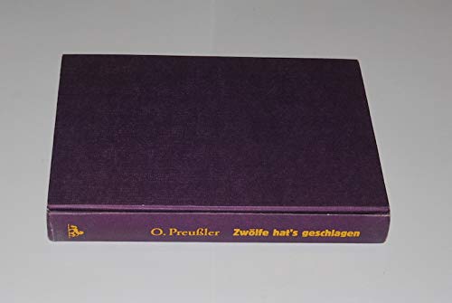 Buchcover