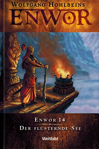 Enwor 14: Der flüsternde See
