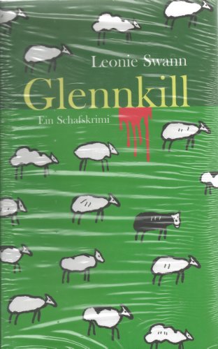 Glennkill: Ein Schafskrimi