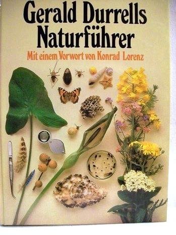 Gerald Durrells Naturführer.