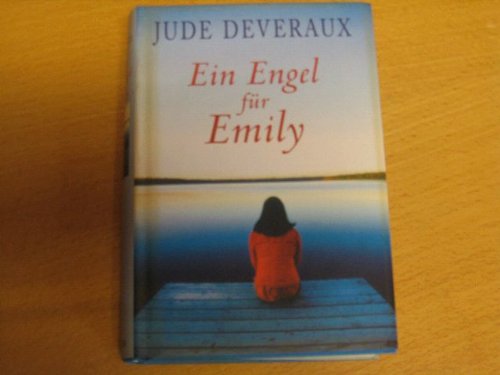 Ein Engel für Emily : Roman.