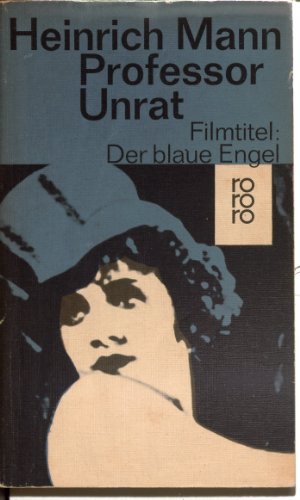 Buchcover