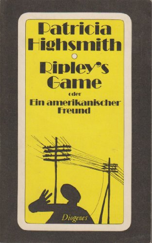 Ripleys Game oder ein Amerikanischer Freund