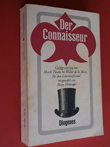 Der Connaisseur. Geldgeschichten