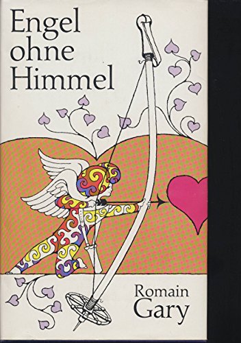 Engel ohne Himmel, Roman,