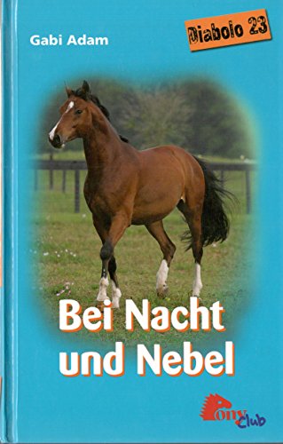 Bei Nacht und Nebel - Diabolo 23