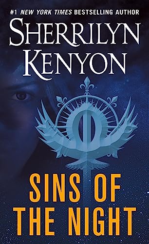 Sins of the Night: A Dark-Hunter Novel (Dark-Hunter Novels Book 7)