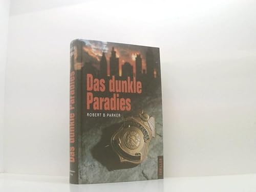 das dunkle Paradies
