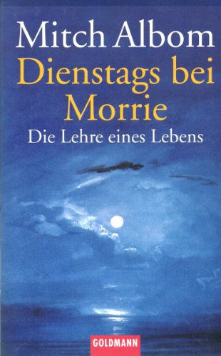 Dienstags Bei Morrie