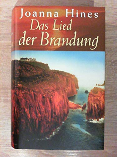 Das Lied der Brandung