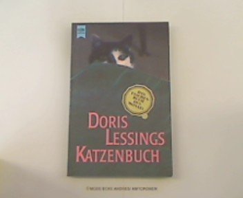Doris Lessings Katzenbuch.