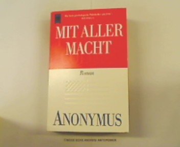Buchcover