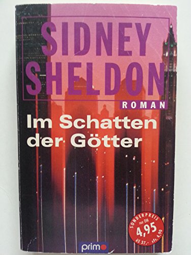Im Schatten der Götter.