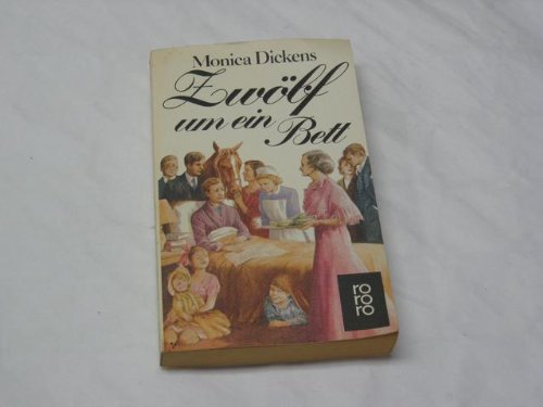 Zwölf um ein Bett