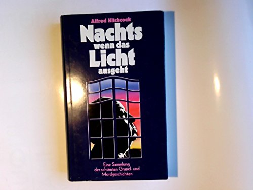 Nachts wenn das Licht ausgeht