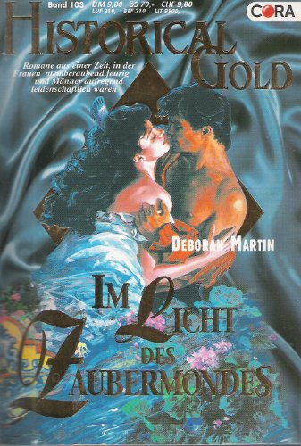 Im Licht des Zaubermondes