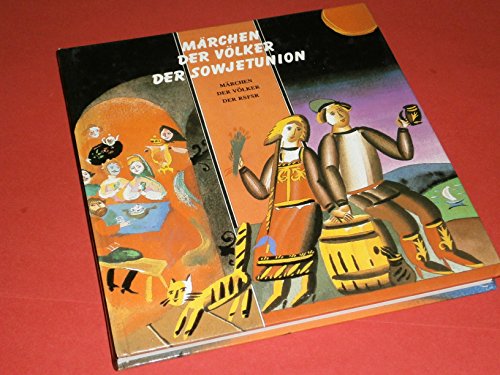 Märchen der Völker der Sowjetunion