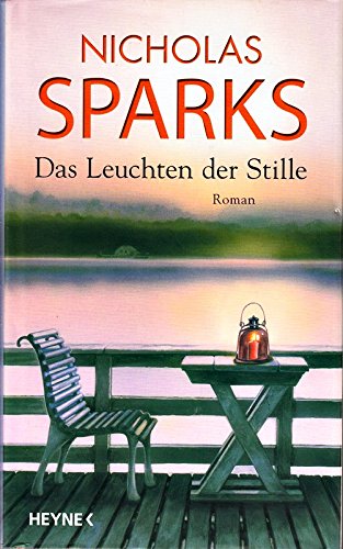 Das Leuchten der Stille