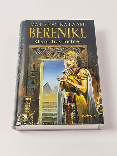 Berenike : Kleopatras Tochter [sg1h]