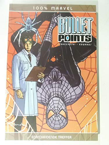 100% Marvel Bd.35 (Bullet Points: Entscheidende Treffer)