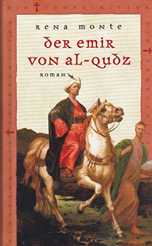 Der Emir von Al-Qudz
