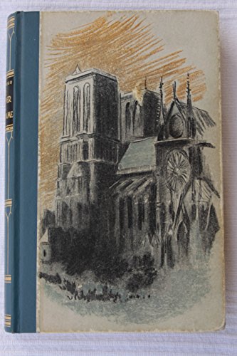 Der Glöckner von Notre Dame