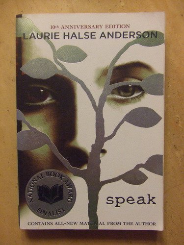 speak