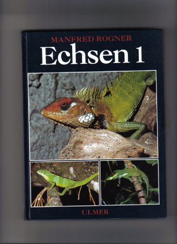 Echsen 1