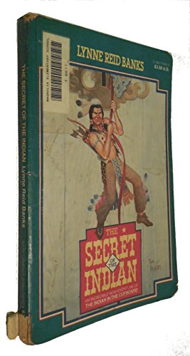 The Secret of the Indian
