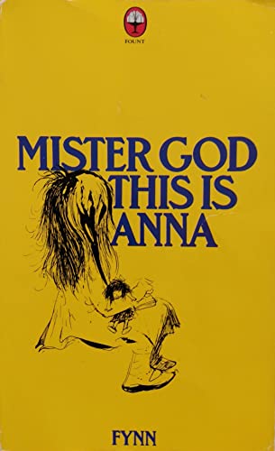 Mister God, This Is Anna