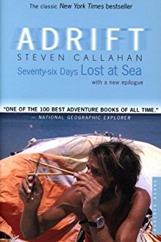 Adrift: Seventy Six Days Lost at Sea
