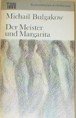 Der Meister und Margarita