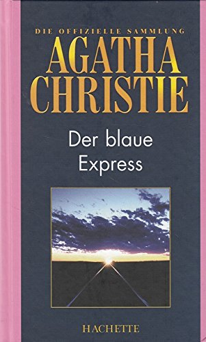 Der blaue Express (Die offizielle Sammlung )