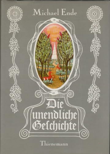 Buchcover