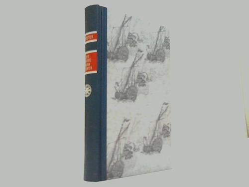 Der junge Hornblower. Roman in drei Büchern.