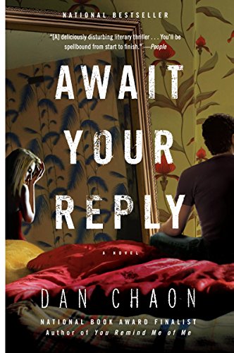 Await Your Reply: A Novel