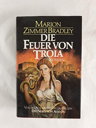 Die Feuer von Troja