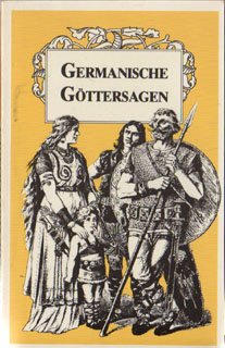 Germanische Göttersagen