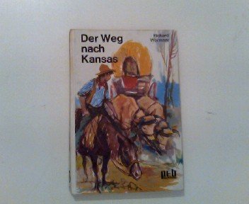 Der Weg nach Kansas