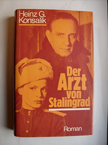 Der Arzt von Stalingrad