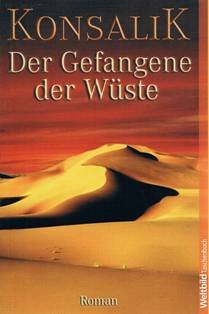 Der Gefangene der Wüste