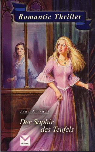 Der Saphir des Teufels