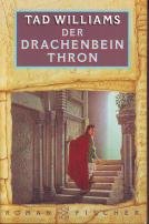 Der Drachenbein Thron