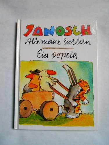 Alle meine Entlein / Eia popeia.