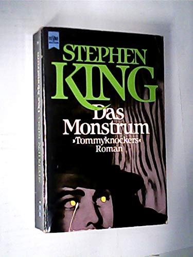 Stephen King: Das Monstrum - Tommyknockers