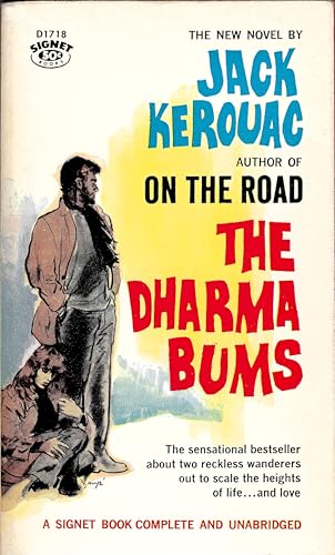 The Dharma Bums