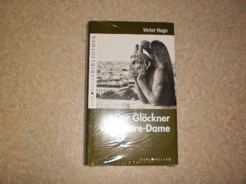 Der Glöckner von Notre-Dame